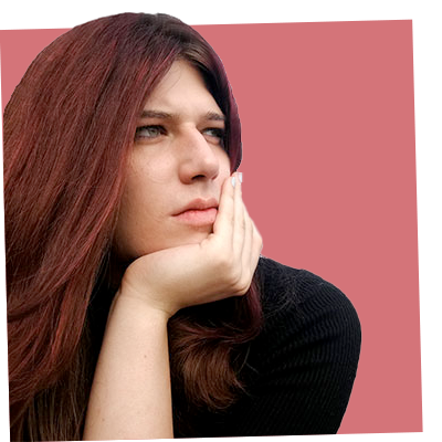 Porträtfoto von Christina Busacker